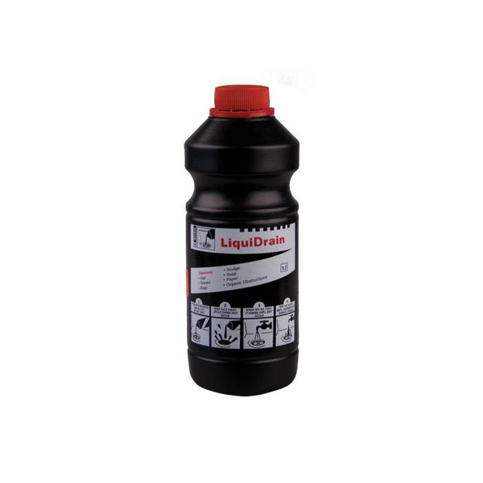 A.Shak LiquiDrain 1L