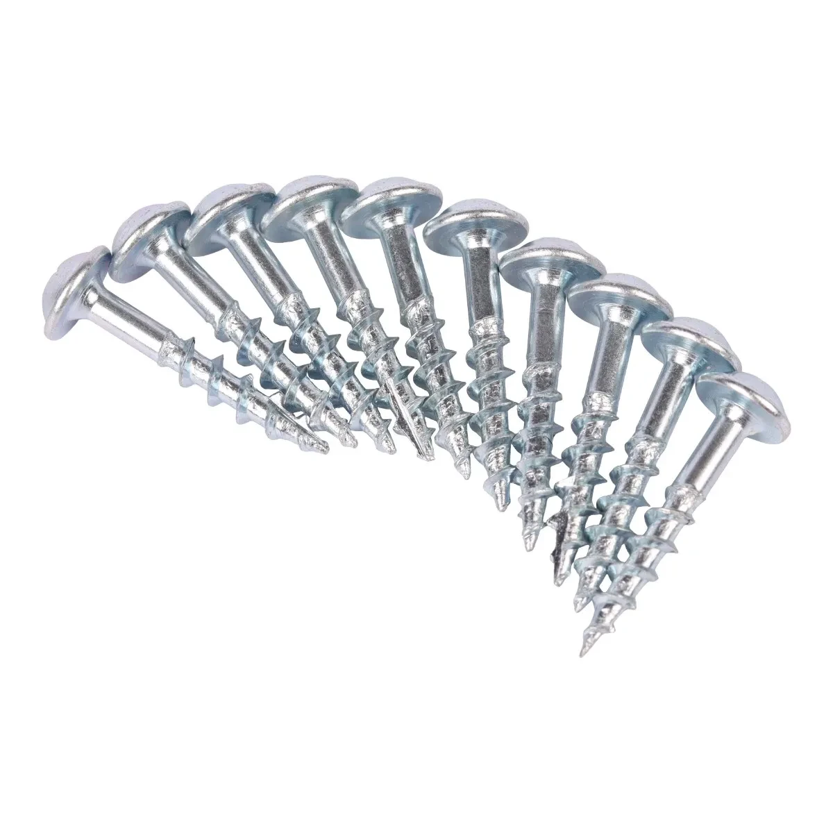 Screws 1" x 10pcs/Set for WWJIGS008