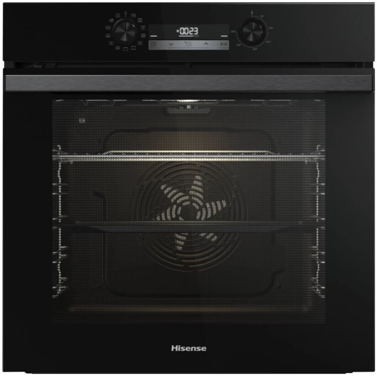 Hisense 77-Litre Oven Toaster Grill