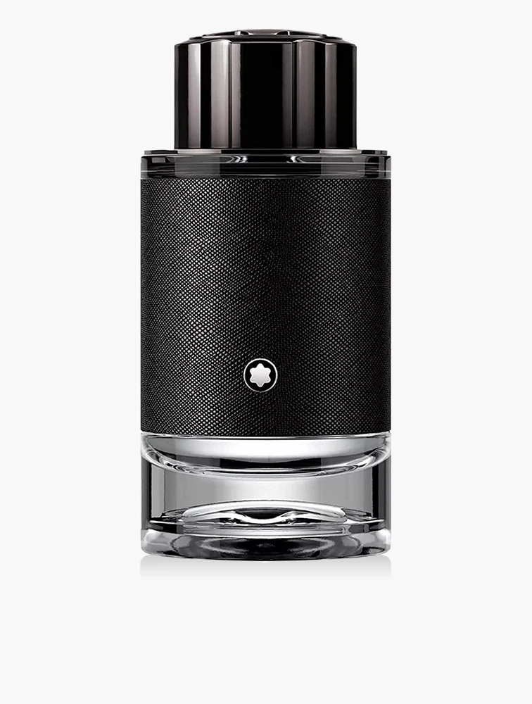 Mont Blanc Explorer EDP 100ML