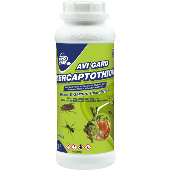 Protek Avigard Green 1l