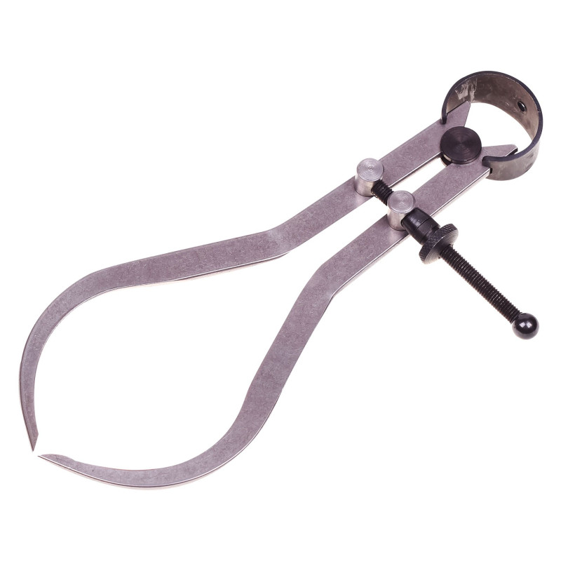 MAC AFRIC Outside Measuring Calliper (Outside Diameter) 150 MM