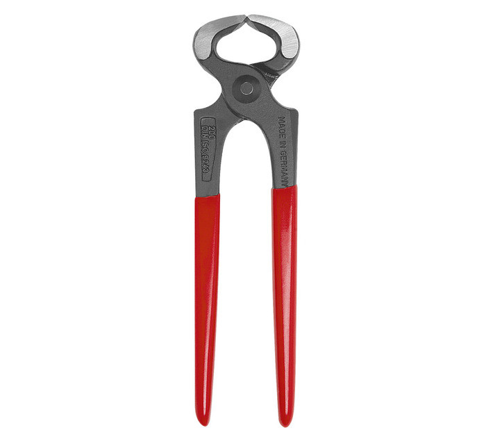 WILL Professional Tools Carpenters Pincers (180mm)