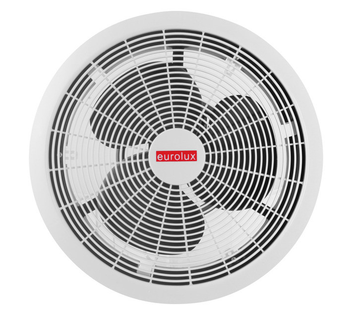 Eurolux Extractor Fan F30W 350 mm