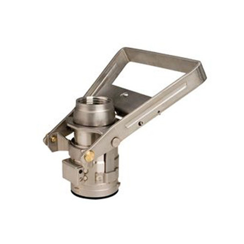 Micro Matic 744-013 RSV DEF Fill Coupler (1" BSP)