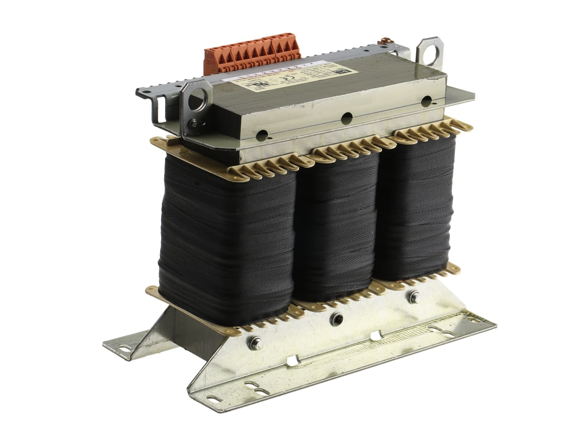 3.5kVA Open Frame Autotransformer, 220 V ac, 230 V ac Primary, 400 V ac Secondary, 3 UI 114/64 Core