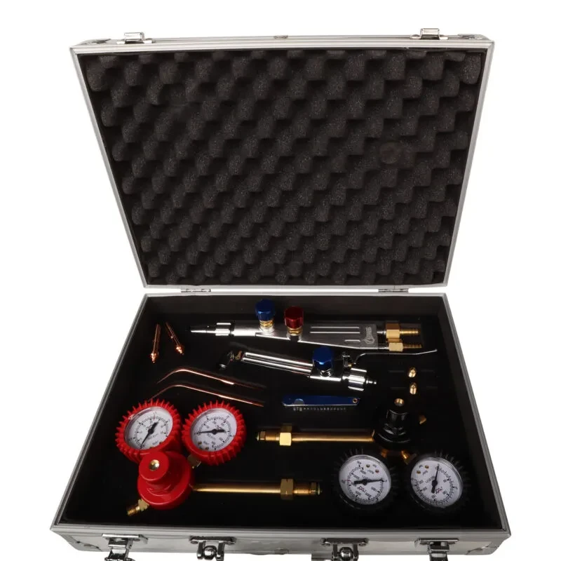 PORTA STYLE WELDING AND CUTTING KIT