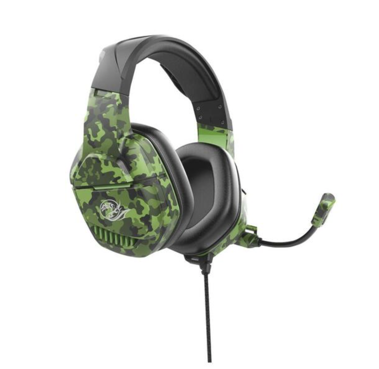 Ultra ULTRA-LINK GAMING HEADSET