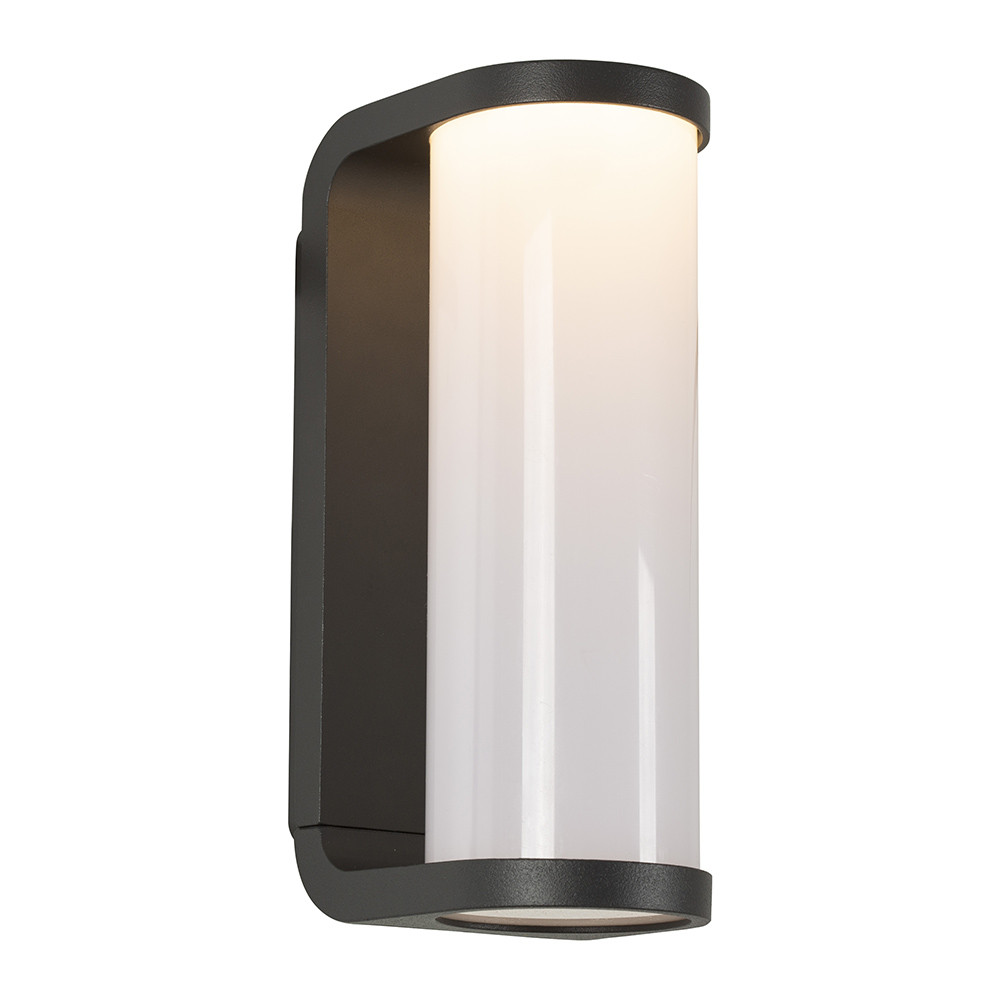 Eurolux Adalyn LED Wall Light Grey