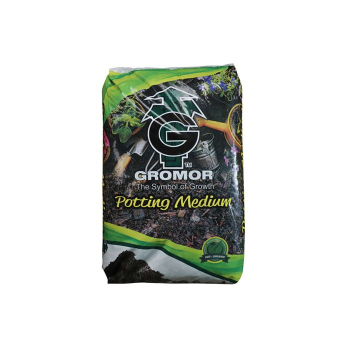 Gromor Potting Soil 30dm³ 1402