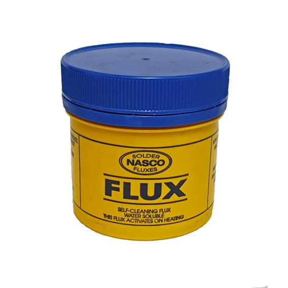 Solder flux 75g