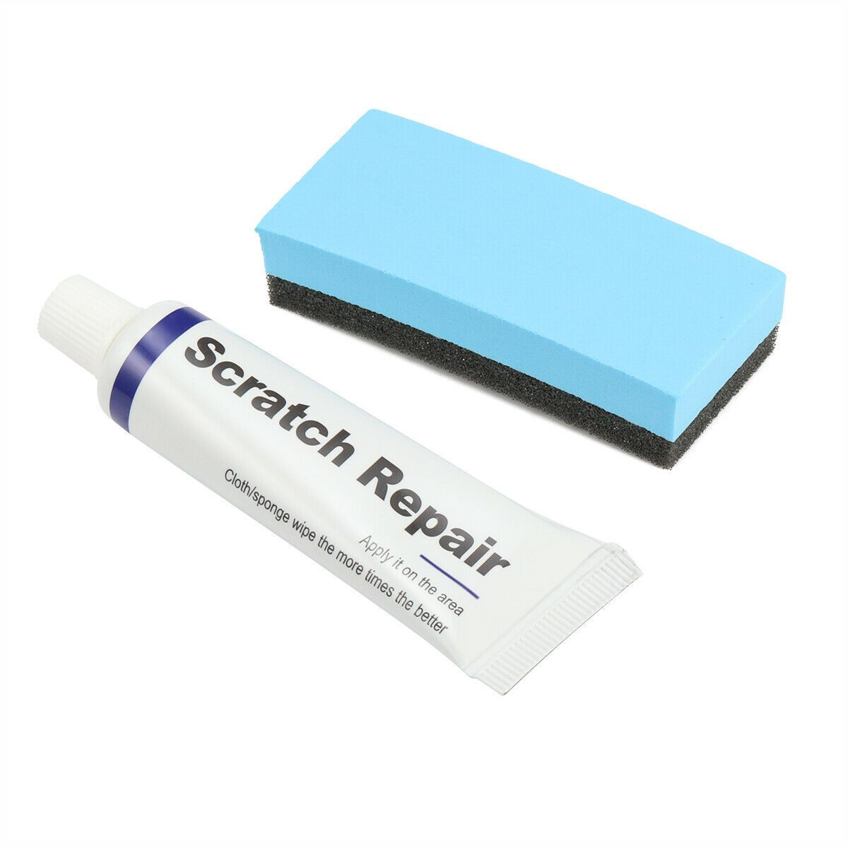 Scratch Remover For Car Scratch Remover