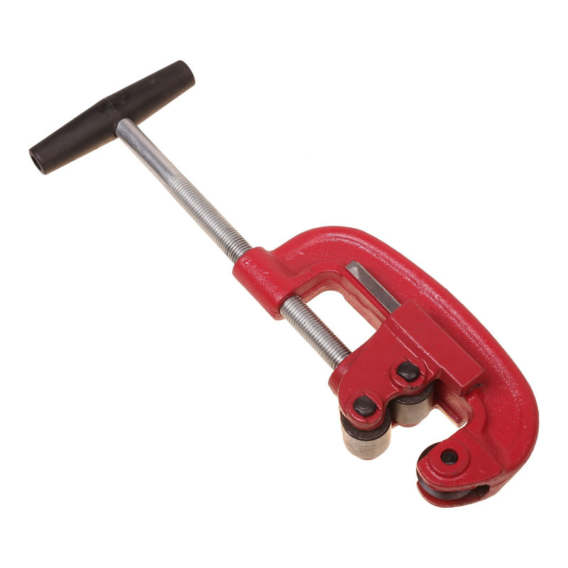 MAC AFRIC Pipe Cutter for Copper, PVC & Galvanized Tube