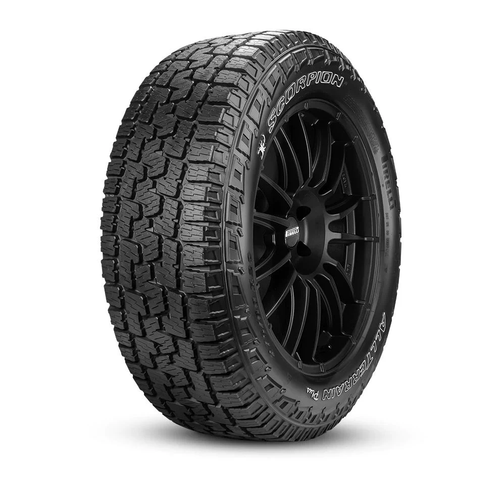 265/65R17 PIRELLI SCORPION ALL TERRAIN PLUS (112T)
