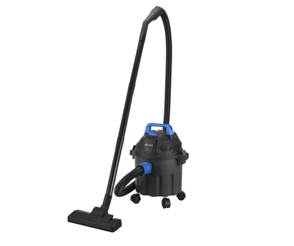 Eiger  Amax Drum Vacuum Cleaner
