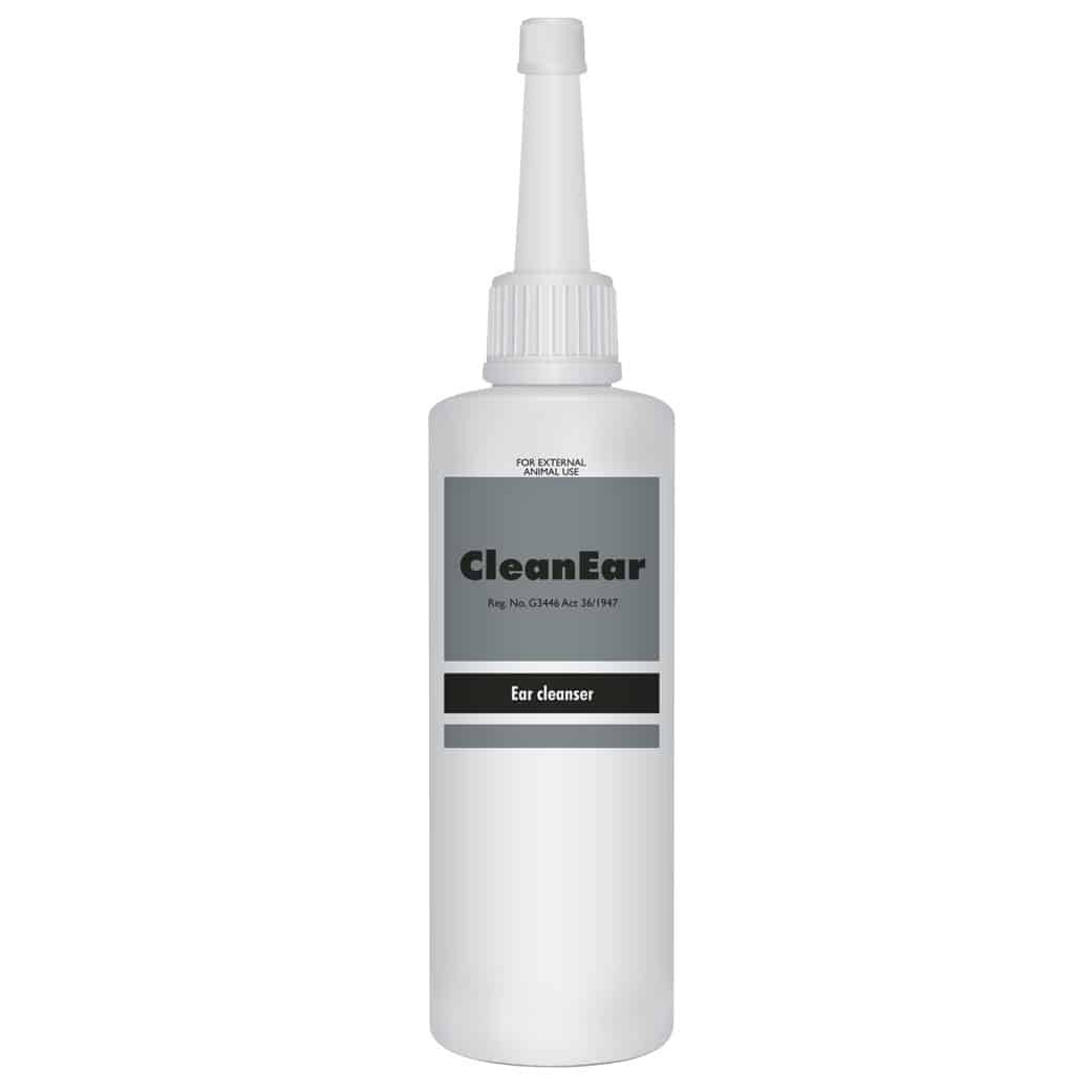 CleanEar (100ml)