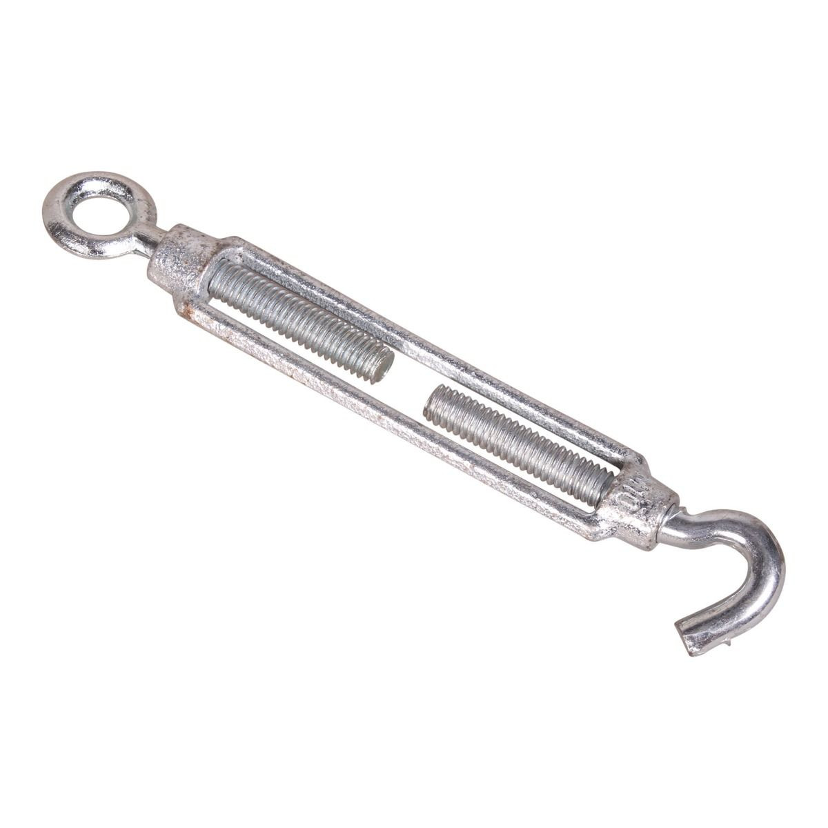 MAC AFRIC Commercial Type Turnbuckles (Malleable Iron) - 14 mm