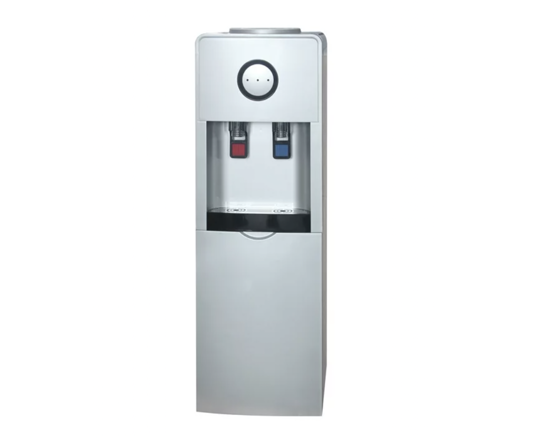 Sunbeam  Floor-Standing Cold and Hot Water Dispenser