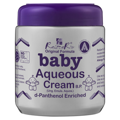 Reitzer's Baby Aqueous Cream 500ml
