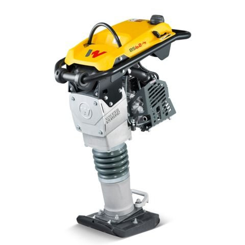 WACKER NEUSON RAMMER BS62-4