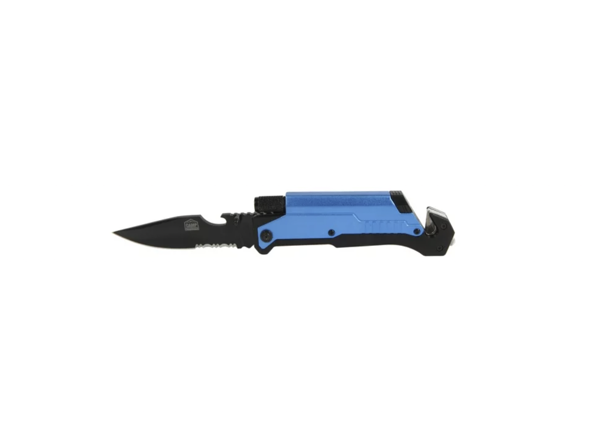 Camp Master  6-in-1 Multitool