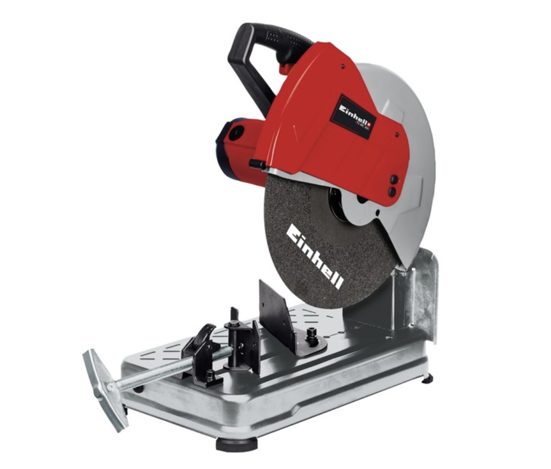 Einhell Metal Cutting Saw 2300W TC-MC 355