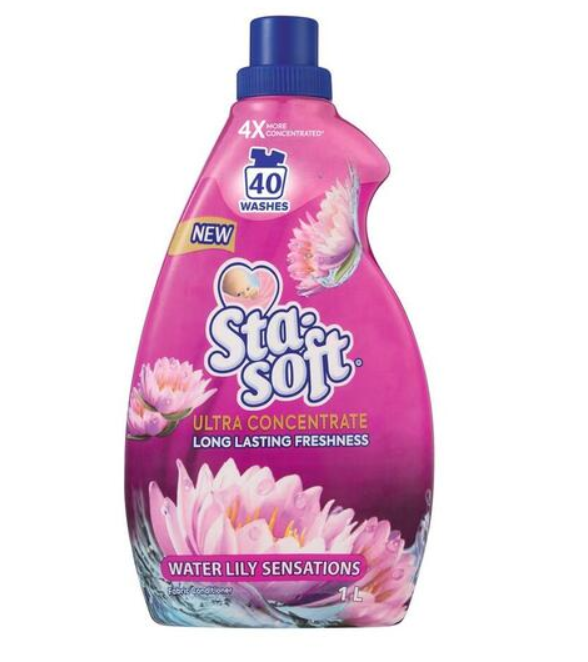 STA-SOFT Ultra Conc Waterlily 1L 1, L