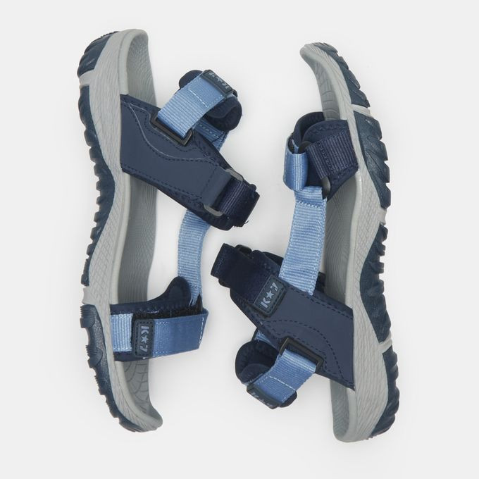 K-Star 7 Rocky 6 Sandal Blue
