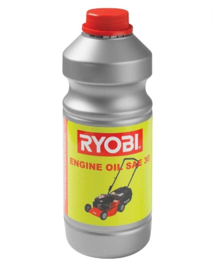 Ryobi Engine Oil Sae30  (1 L, Pack of 1)