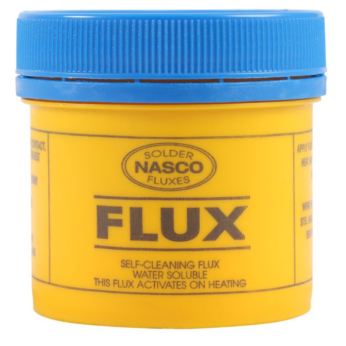 Nasco Flux Soldering Paste 75g