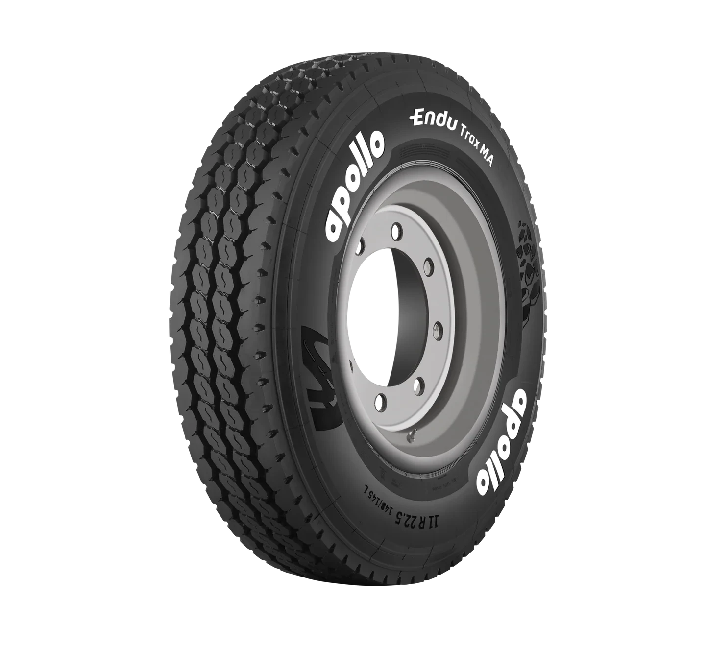 12R22.5 APOLLO MULTI 16PR 152/148L ENDUTRAX MA TL -E