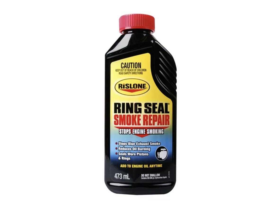Rislone  473ml  Ring Seal Smoke Repair