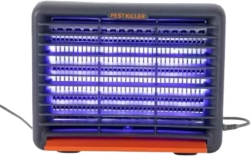 generic Pest Killer Mosquito Killer Double LED Tube - 6W Mosquito Vaporiser Refill  (0 ml)