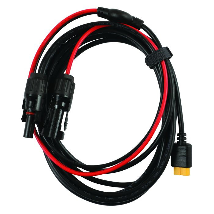 Ecoflow Solar MC4 to XT60 3.5m Power Station Charging Cable