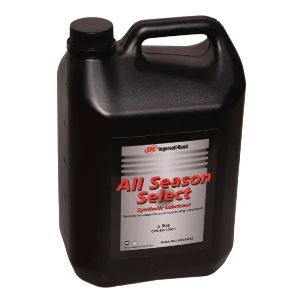 INGERSOLL RAND All Season Select 5 Litre