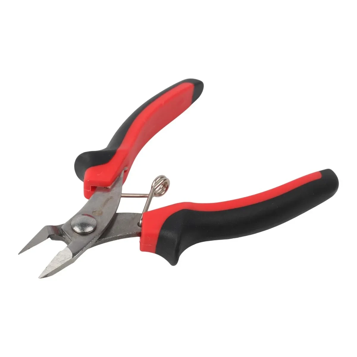 MAC AFRIC 4.5in Electronic Side Cutter