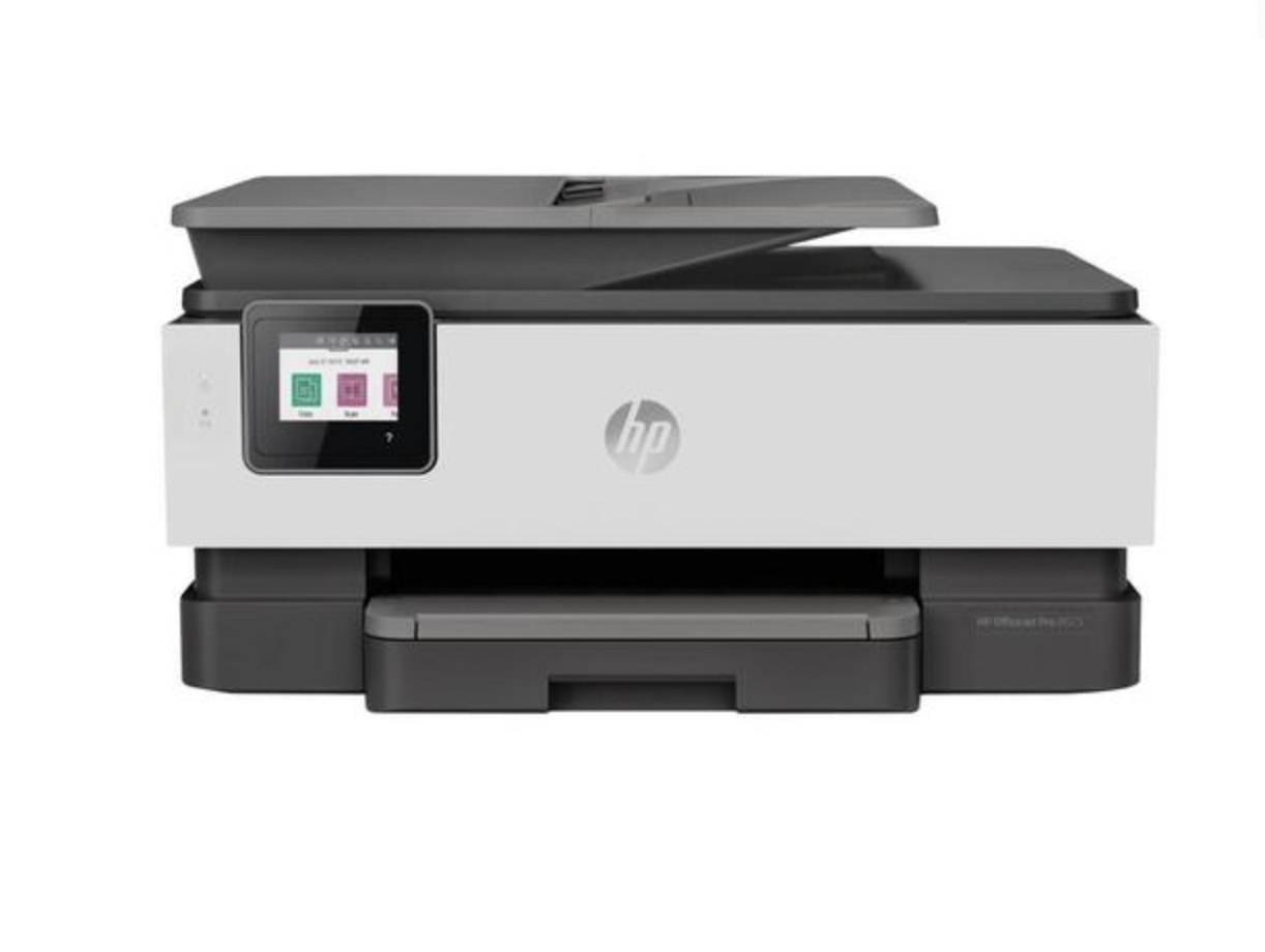 HP Colour Officejet Pro 8023 4In1 1KR64B