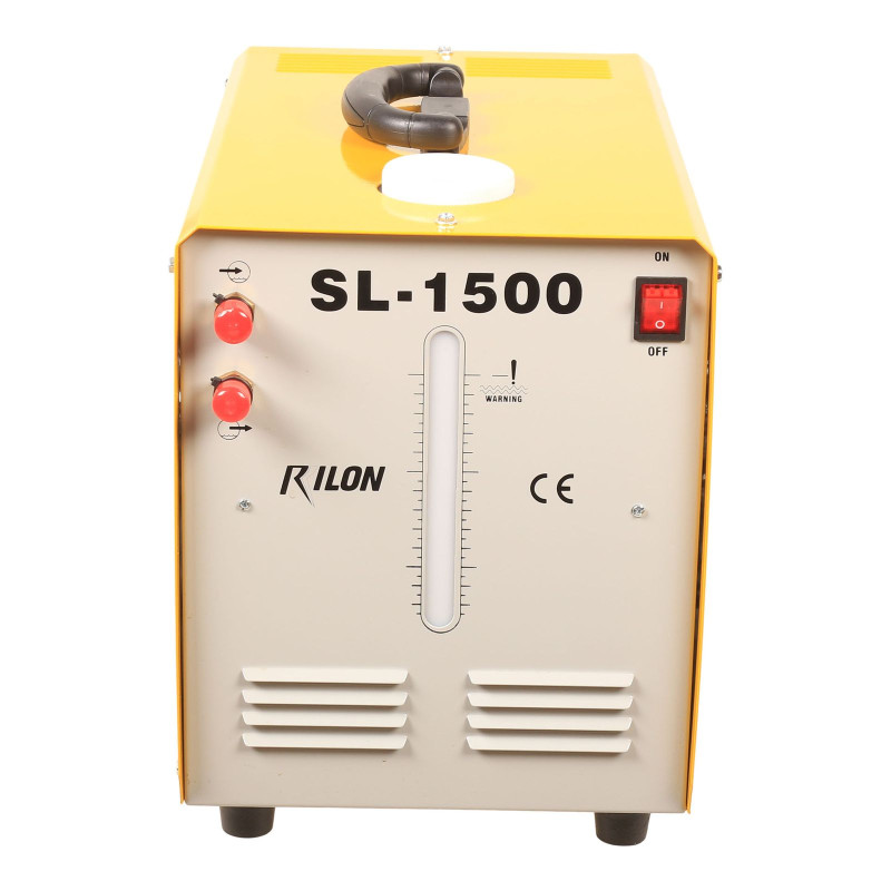 MAC AFRIC Water Cooler for EWELDT315