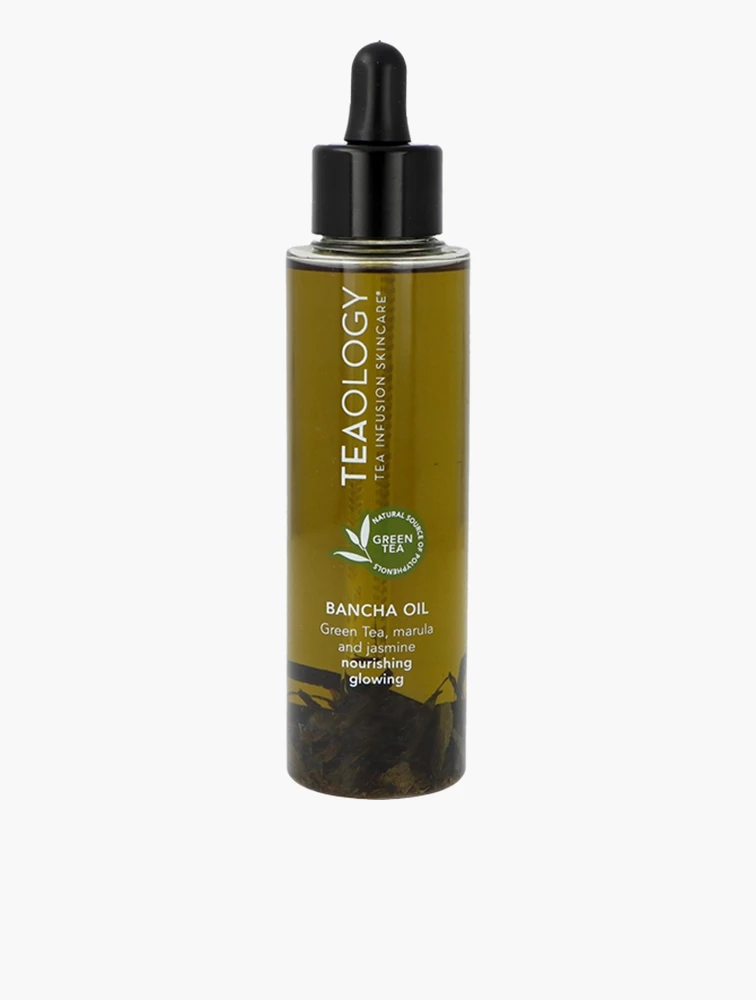 Teaology Green Tea Bancha Oil