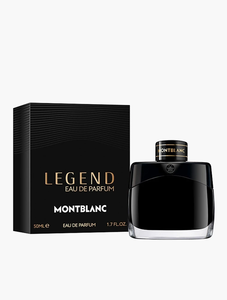 Mont Blanc Legend for Him EDP 50ML