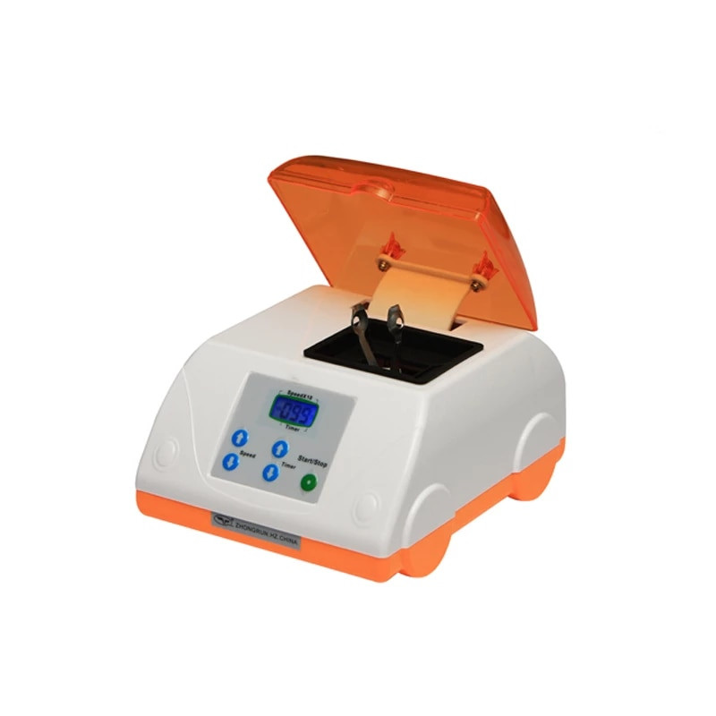 KS-AM1101 Amalgamato