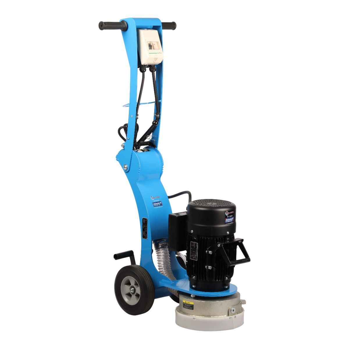 MAC AFRIC Floor Grinder 2.2KW 220V