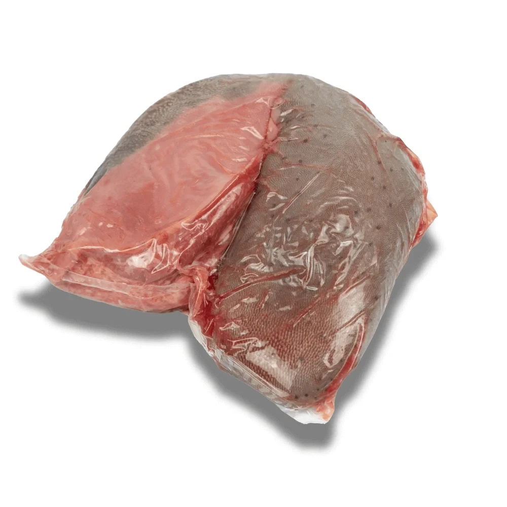 PICKLED OX TONGUE