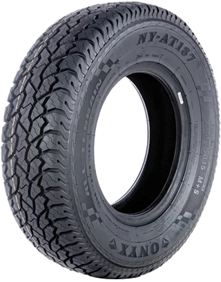 285/70R17 ONYX NY-AT187 117T AT