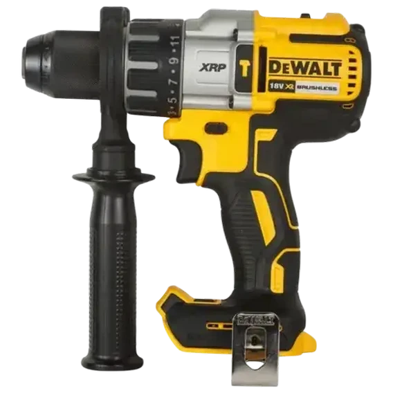 DEWALT Brushless Hammer Drill Driver 18V