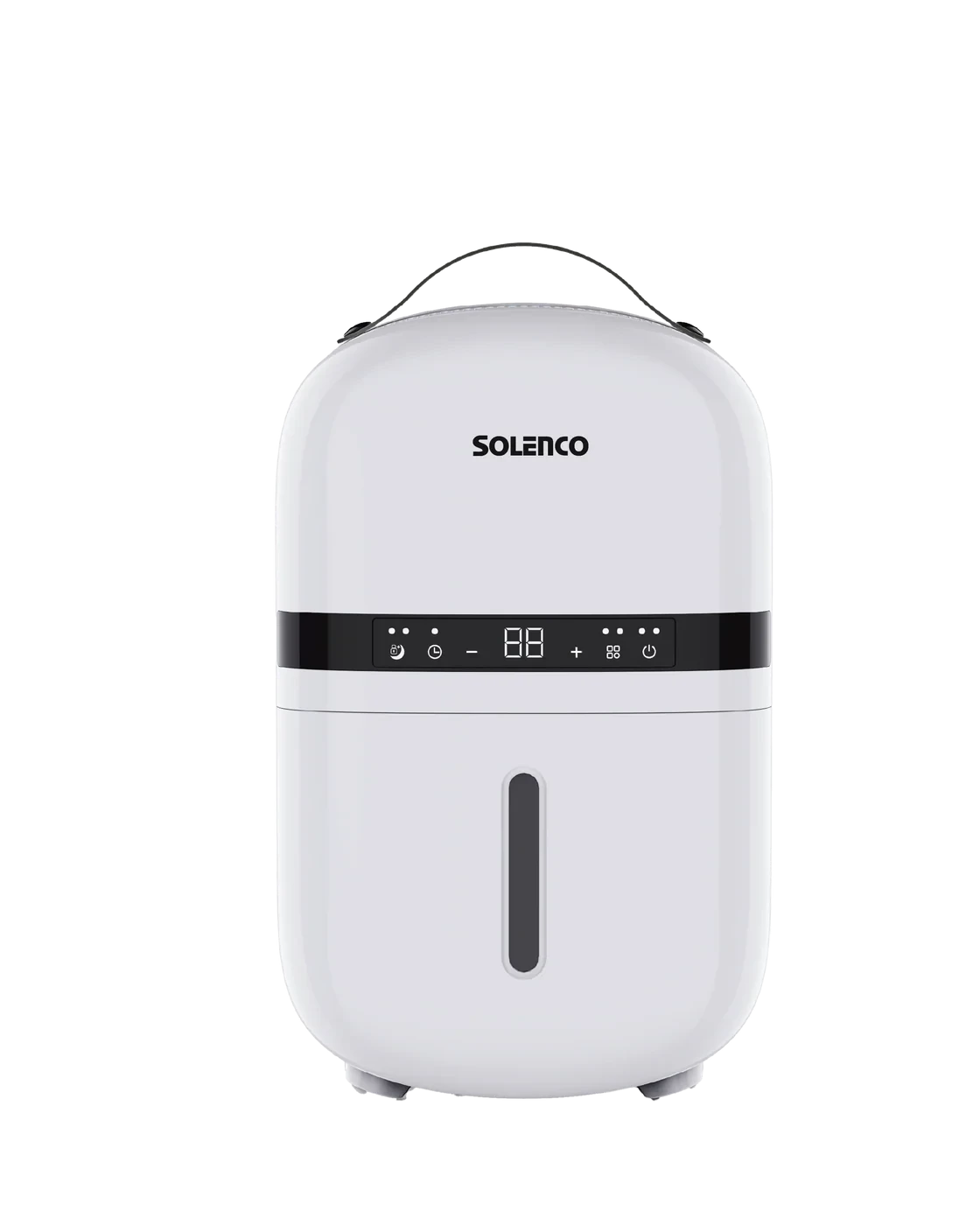 Solenco 5L Low Energy Dehumidifier