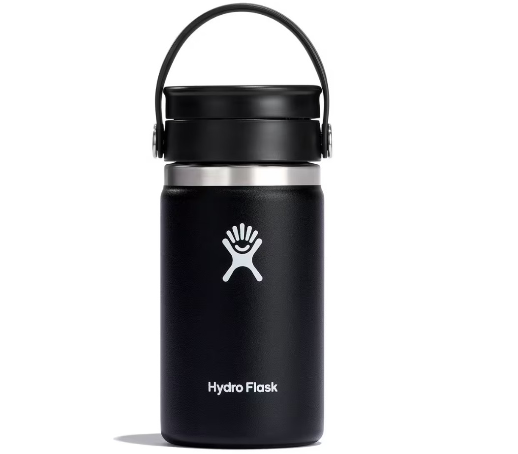 Hydro Flask 354ml Wide Mouth Flex Sip™ Small Coffee Mug