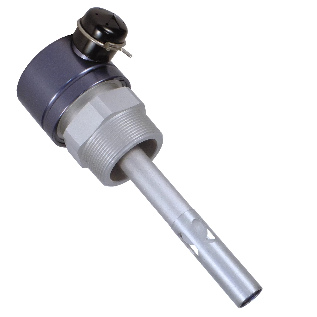 Fuel Vent – Standard (5” Stem)