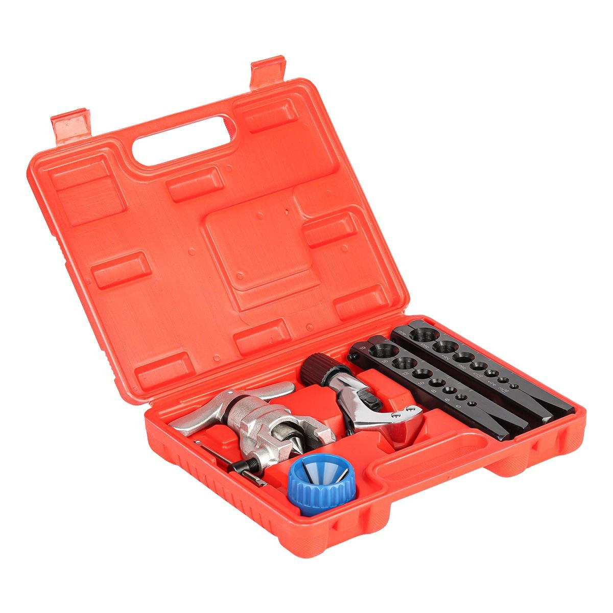 MAC AFRIC Eccentric Cone Type Flaring Tool Set