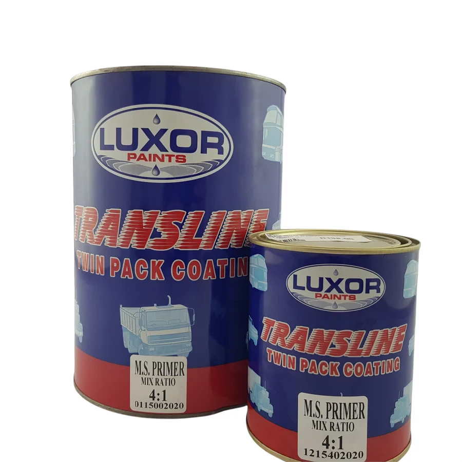 Luxor 2K Paint MS Primer